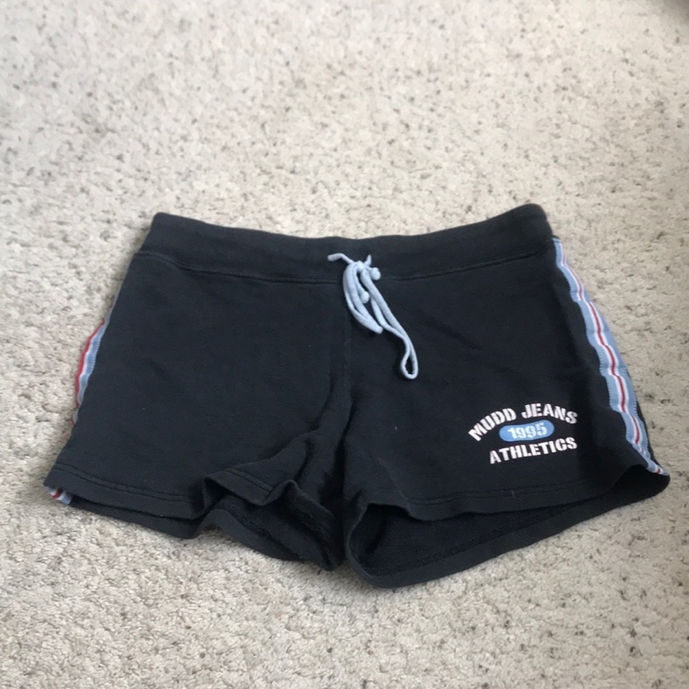 Mudd shorts